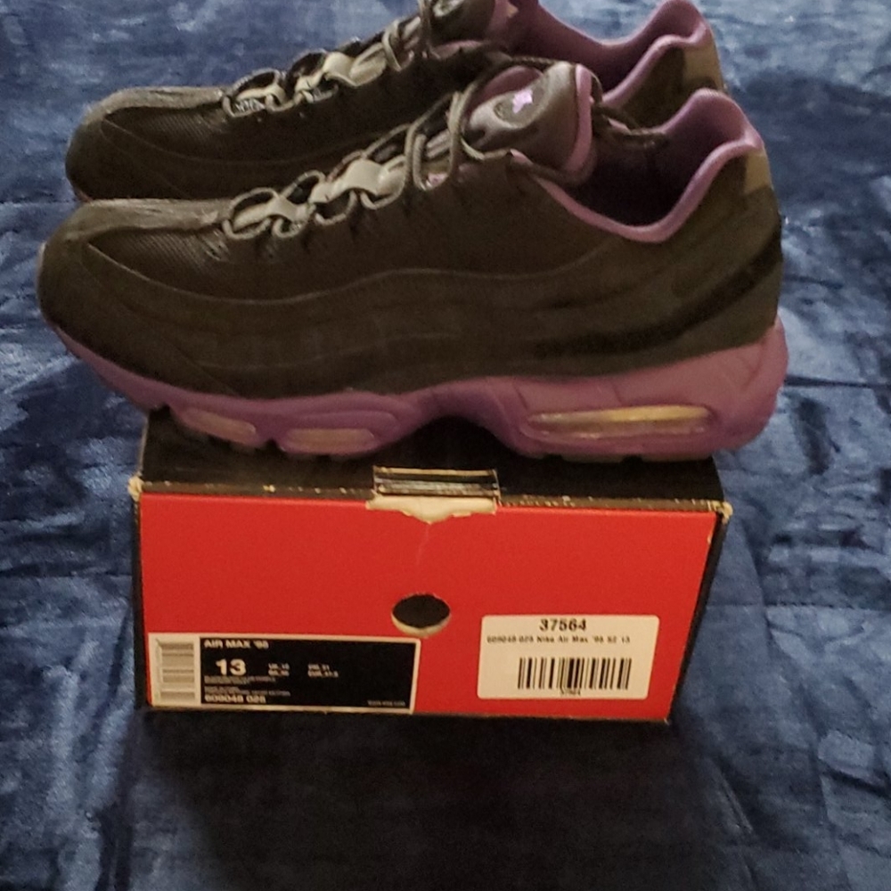 Men's Nike Air Max 95